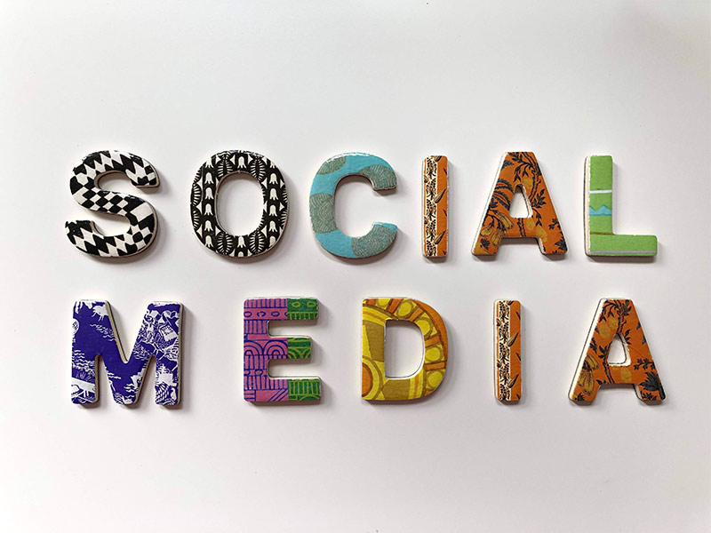 Curso de Marketing Digital y Social Media