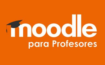 Curso Online de Moodle para profesores: Mejora tu enseñanza online