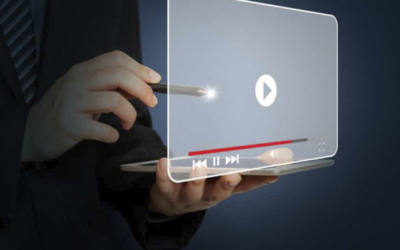 La importancia de utilizar el videotutorial en la formación online