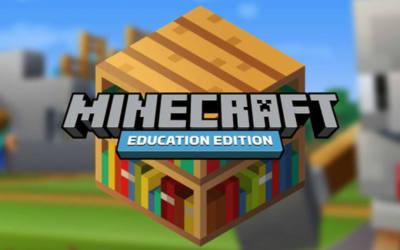 Minecraft Education: Videojuegos como herramientas de aprendizaje
